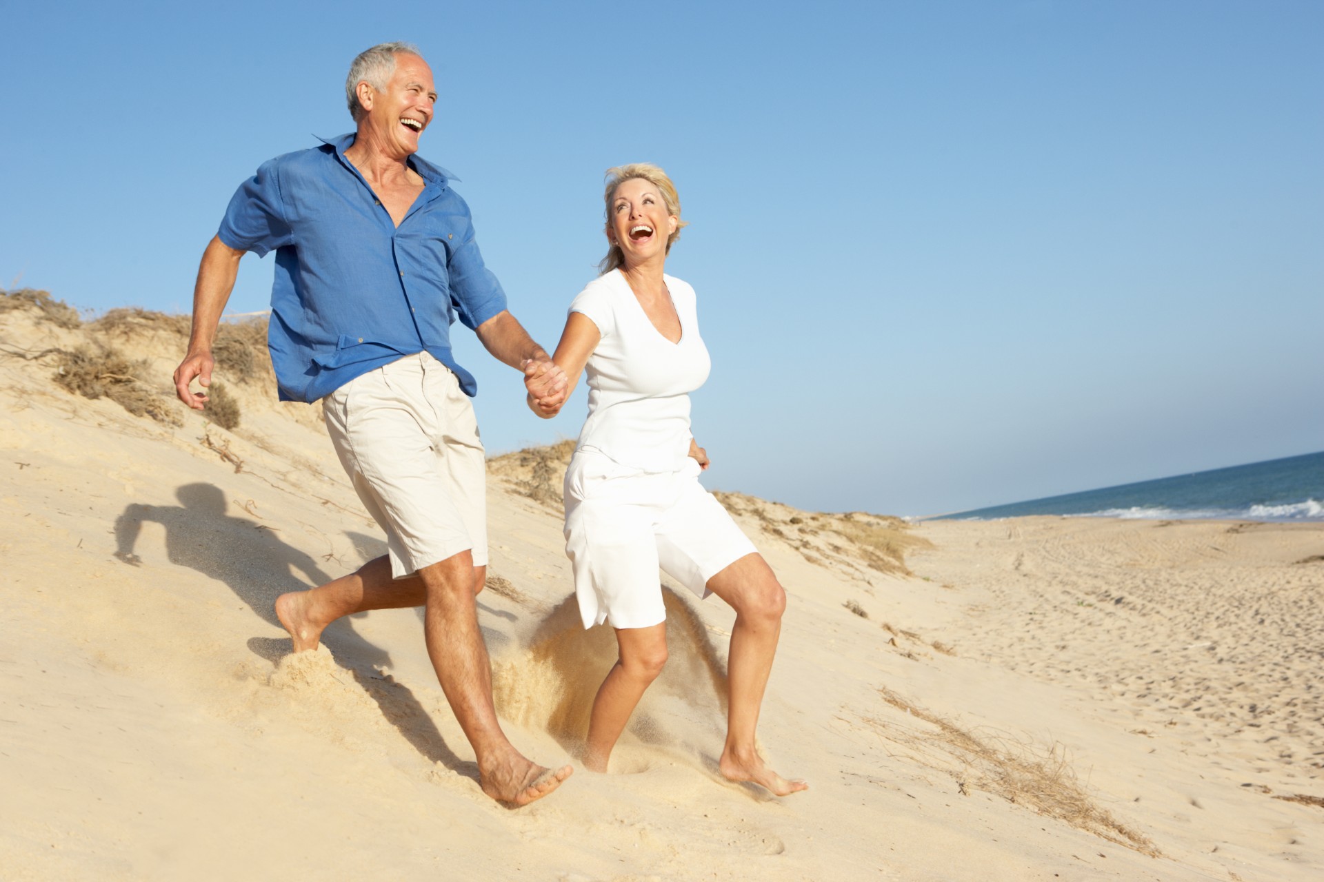 Over 50s Holidays: Where Will You Go? - Abbey Travel