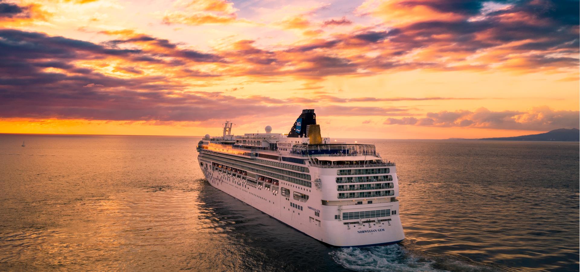 Norwegian Cruise Line Cruises 2024 Abbey Travel