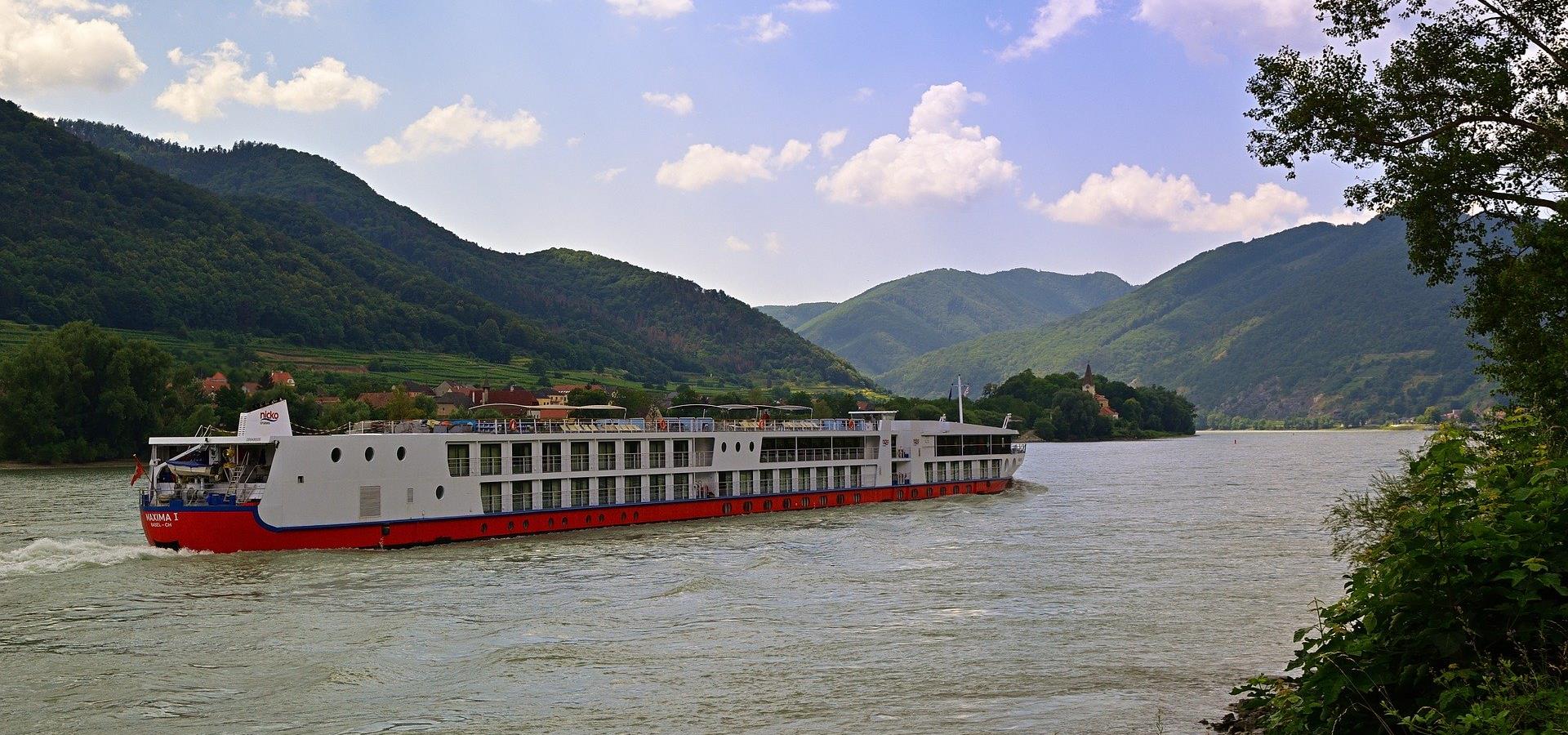 Uniworld River Cruises 2024 Abbey Travel