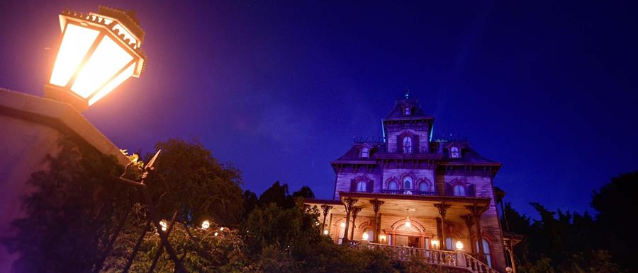 Boo! The Halloween Festival returns from October 1st to November 6th, 2022  at Disneyland® Paris - DisneylandParis News